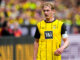 Julian Brandt spricht offen über seine Zukunft