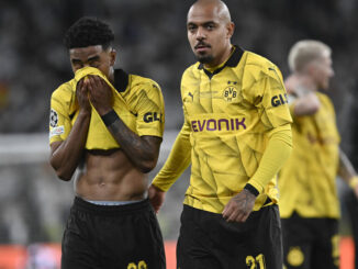 "Sollte sich schämen": Breitseite für Ex-BVB-Star