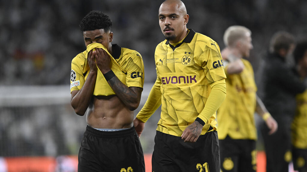 “Sollte sich schämen”: Breitseite für Ex-BVB-Star