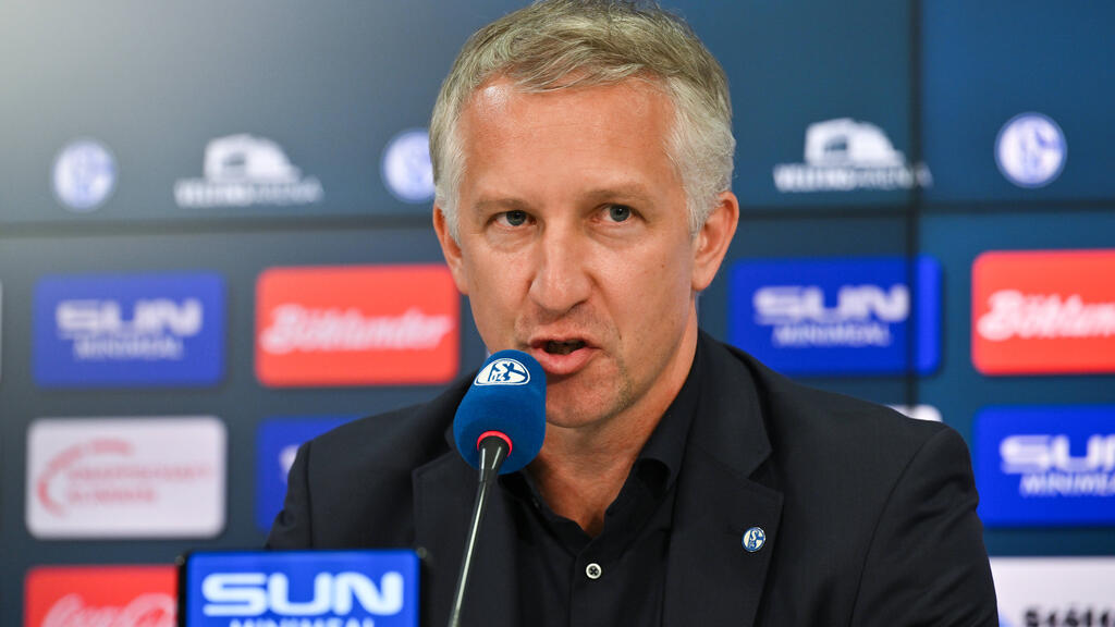 FC Bayern und BVB hätte ich abgesagt