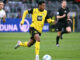 BVB-Konkurrent dachte über Duranville-Leihe nach