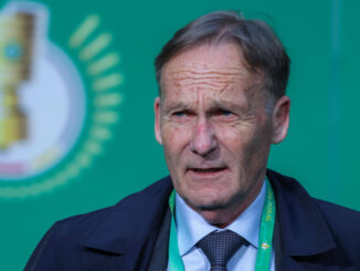 BVB-Boss benennt "die Untertreibung des Jahres"