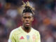 Williams-Korb für den FC Bayern? Eberl reagiert