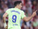 Transfer-Ticker: Irres Gerücht um Lewandowski
