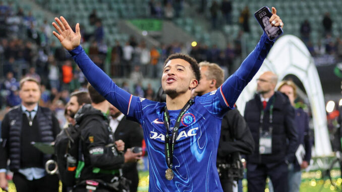 Transfer-Ticker: BVB dran? United legt Sancho-Ablöse fest Transfer-Ticker: BVB dran? United legt Sancho-Ablöse fest