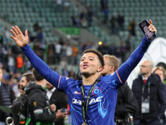 Transfer-Ticker: Kehrtwende um Jadon Sancho