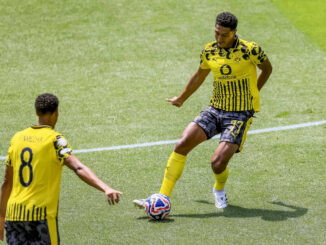 BVB-Noten: Adeyemi macht Alarm - Guirassy lässt zu viel