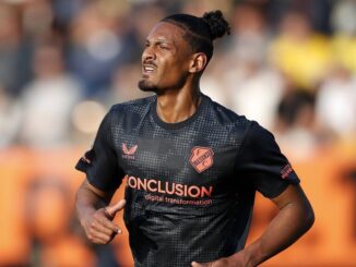 Neuer Stand bei ausgemustertem BVB-Stürmer Haller