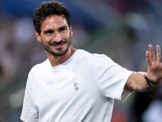 BVB-Boss packt über Zukunft von Mats Hummels aus: