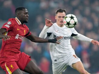 Bayer 04: Florian Wirtz wechselt zum FC Liverpool