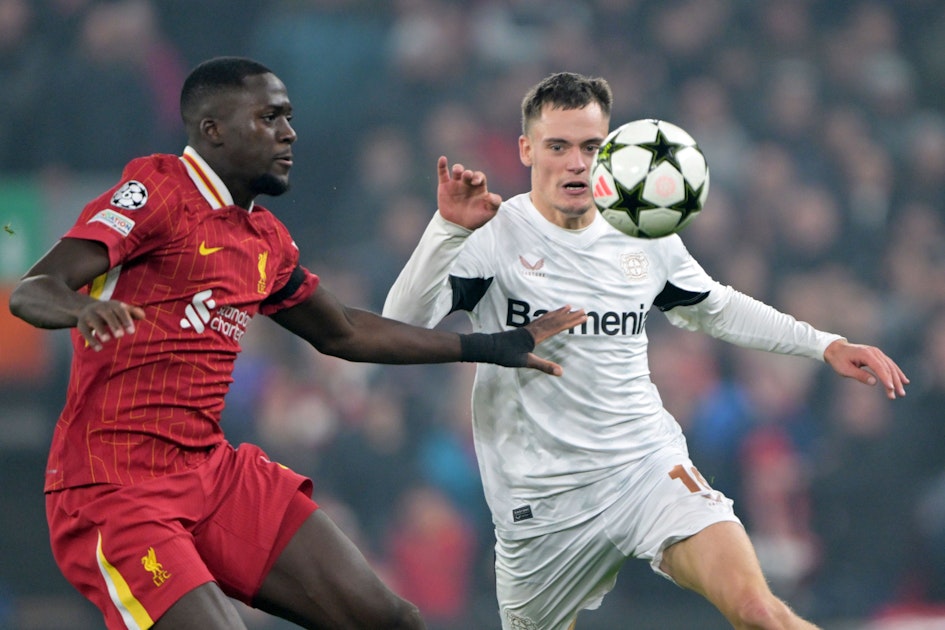 Bayer 04: Florian Wirtz wechselt zum FC Liverpool