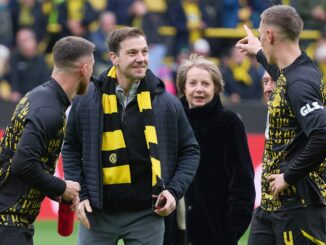 Timo Boll beendet Karriere: Bekommt er einen Job beim BVB?