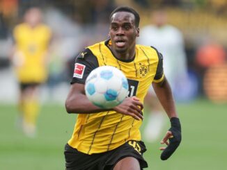 BVB-Forderung: Kassiert Dortmund viel mehr für Gittens? |