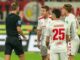 2. Liga: Stadionsprecher meckert bei Köln-Sieg genervt