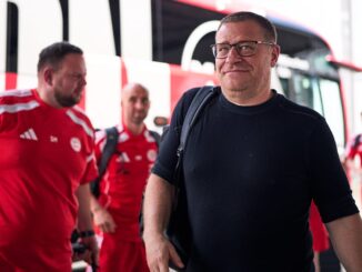 FC Bayern: Münchner holen wichtigen BVB-Mitarbeiter – Sie