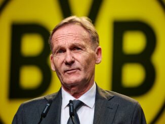 Welche Folgen der BVB-Machtkampf hat: Der Watzke-Plan bei