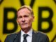Welche Folgen der BVB-Machtkampf hat: Der Watzke-Plan bei