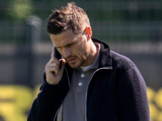 BVB: Kehl verkündet Star-Verlängerung | Sport