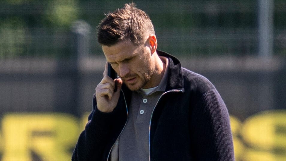 BVB: Kehl verkündet Star-Verlängerung | Sport