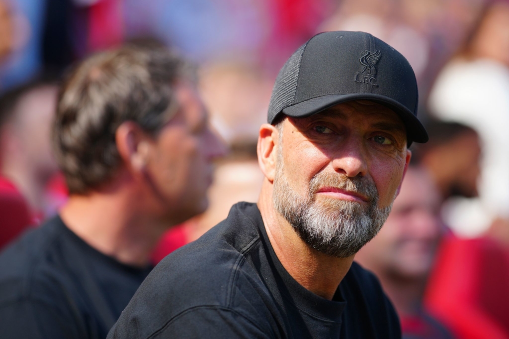 Warum Klopp nicht zum BVB ins Stadion geht