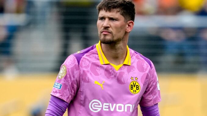 BVB bei der Klub-WM 2025 im Free-TV: Das Duell gegen BVB bei der Klub-WM 2025 im Free-TV: Das Duell gegen