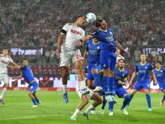 1. FC Köln im Millionen-Poker – schon zwei Klubs