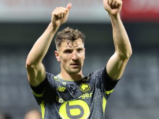 Ex-BVB-Star schwärmt von Man United: „Würde mit dem