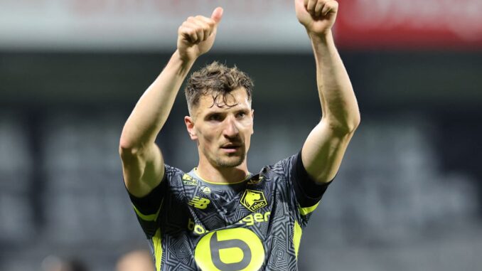Ex-BVB-Star schwärmt von Man United: „Würde mit dem Ex-BVB-Star schwärmt von Man United: „Würde mit dem