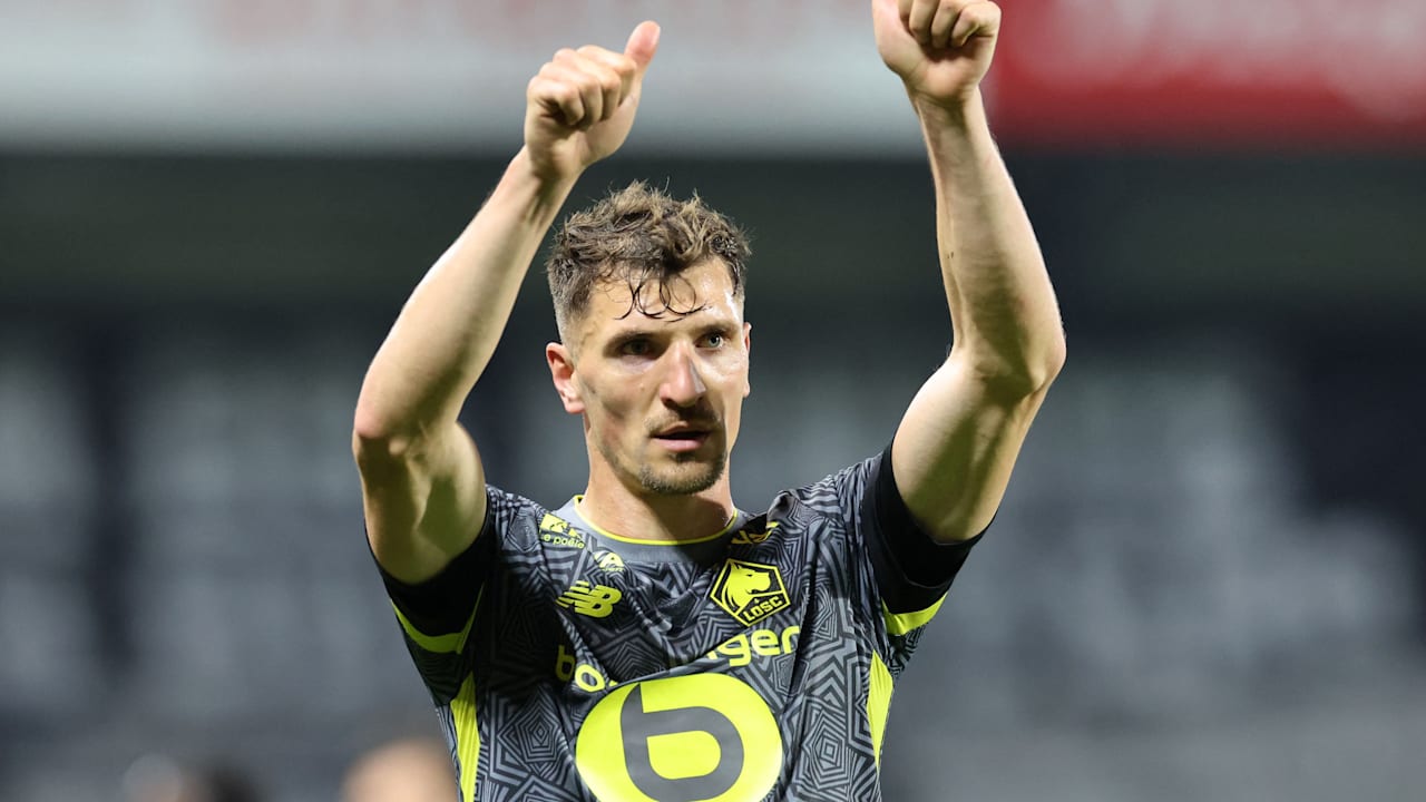 Ex-BVB-Star schwärmt von Man United: „Würde mit dem