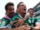 Club-WM: Palmeiras erster Viertelfinalist - 20 Minuten