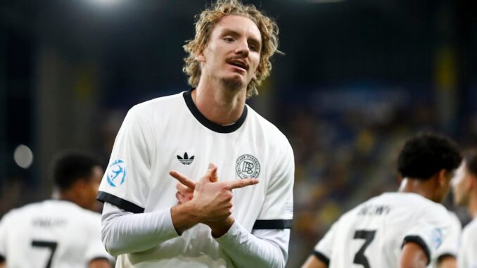 EM und Klub-WM parallel: Wer am Mittwoch U21 und wer EM und Klub-WM parallel: Wer am Mittwoch U21 und wer BVB