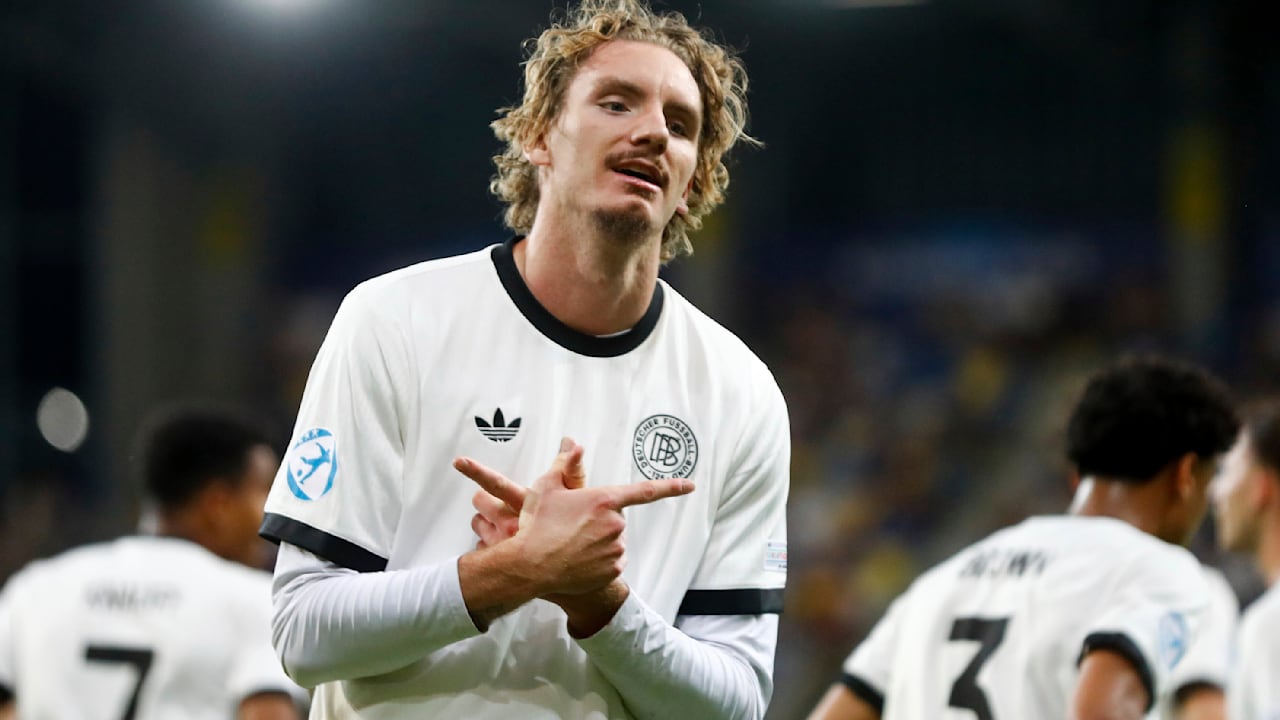 EM und Klub-WM parallel: Wer am Mittwoch U21 und wer BVB