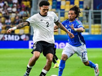 DFB: Hat der BVB DIESEN U21-Star verpennt? | Sport