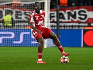 BVB holt Leihspieler Soumaila Coulibaly von Stade Brest