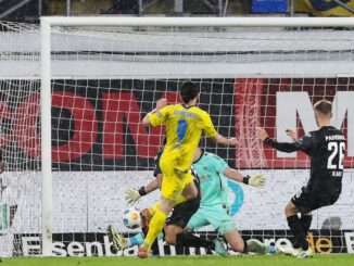 1. FC Köln auch mit Interesse: Freistellung vor