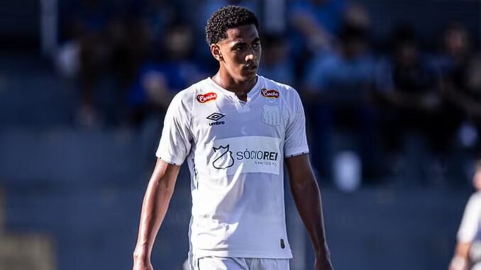 BVB: Dortmund will Brasilien-Talent | Sport BVB: Dortmund will Brasilien-Talent | Sport