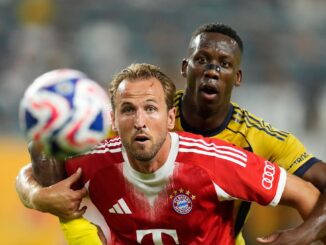 So wahnsinnig viel Geld hat der FC Bayern bei der Klub-WM