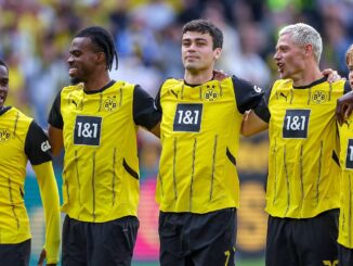 Der Sport-Tag: 65 Millionen Euro? Gerüchte um Blitz-Abgang