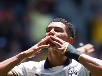 Klub-WM: Jobe Bellingham lässt es beim BVB direkt mal