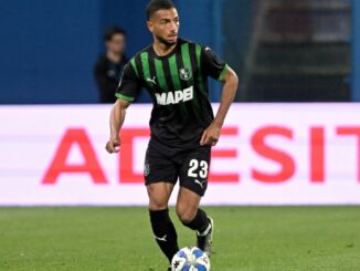 Ex-BVB-Star vor neuer Aufgabe in Italien