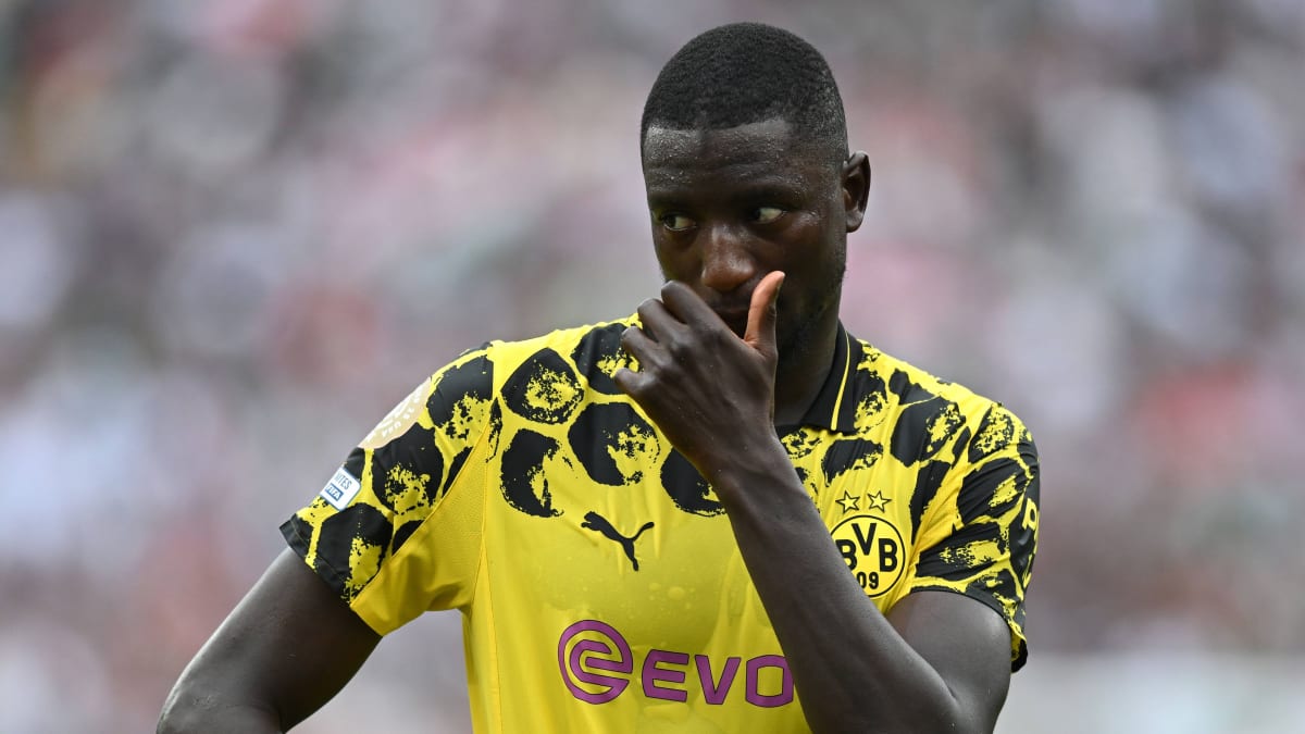 BVB: Noch fehlt Guirassy bei der WM die gewohnte Effizienz
