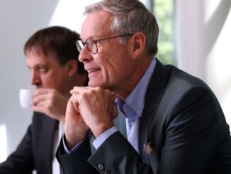 1. FC Köln: Sven-Georg Adenauer will den FC in die Zukunft