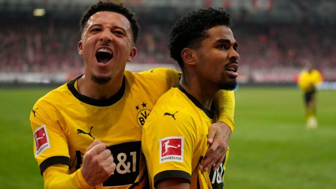BVB: Holland-Legende rechnet mit Ex-Star ab – „Sollte sich BVB: Holland-Legende rechnet mit Ex-Star ab – „Sollte sich
