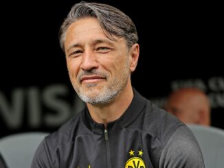 BVB: Niko Kovac holt Frau ins Trainerteam - BILD