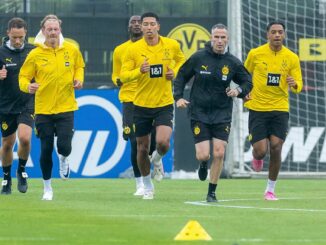 Nach dem 0:0 bei der Klub-WM: BVB trennt sich von