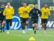 Nach dem 0:0 bei der Klub-WM: BVB trennt sich von