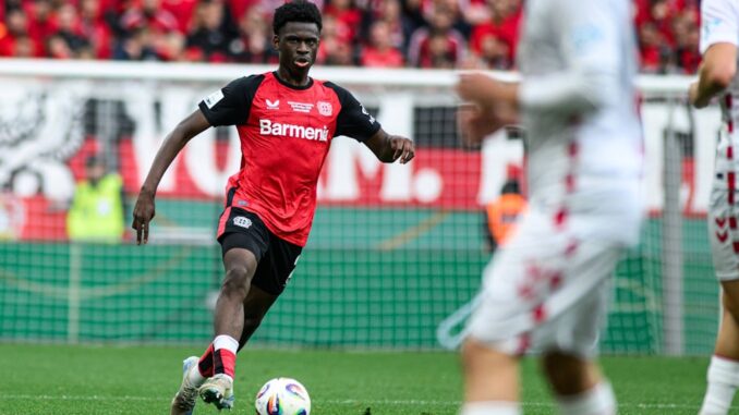 1. FC Köln: Kessler ist heiß auf Abwehr-Talent aus Holland 1. FC Köln: Kessler ist heiß auf Abwehr-Talent aus Holland
