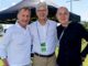 BVB: Wenger & Neuendorf zu Besuch bei Borussia Dortmund |