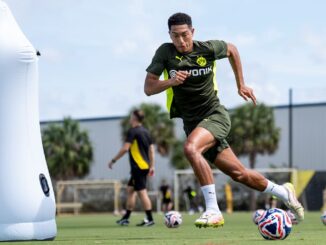 BVB: SO plant Kovac jetzt mit Bellingham | Sport