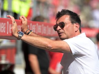 Erinnert an Hector: Konkurrent des 1. FC Köln holt